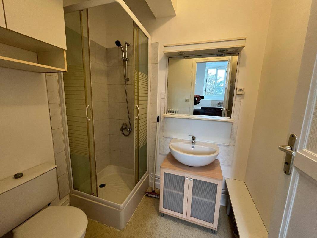 Maison à louer, 21m², BEAUVAIS