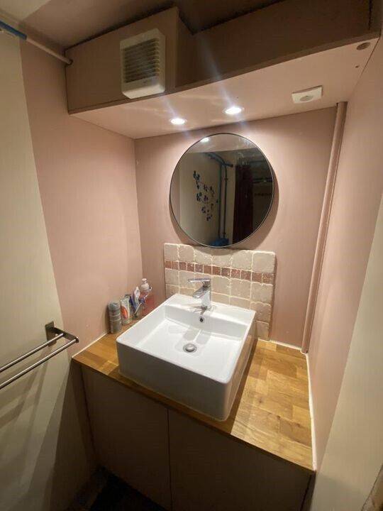 Maison à louer, 24m², NANTERRE