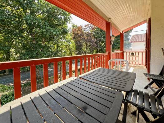 Appartement à vendre 230 000 € 3 pièces 2 chambres 67,07 m² Étage 2/2 Cambo-les-Bains 64250