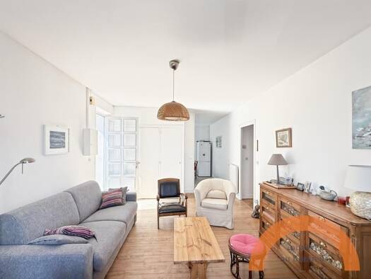 Duplex à vendre 680 000 € 4 pièces 3 chambres 115 m² Étage 1/2 Nord Ciboure 64500