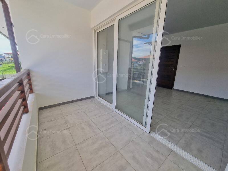 Maison à louer, 38m², REMIRE MONTJOLY