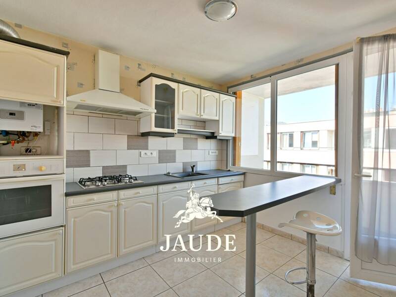 Maison à vendre, 62m², CLERMONT FERRAND