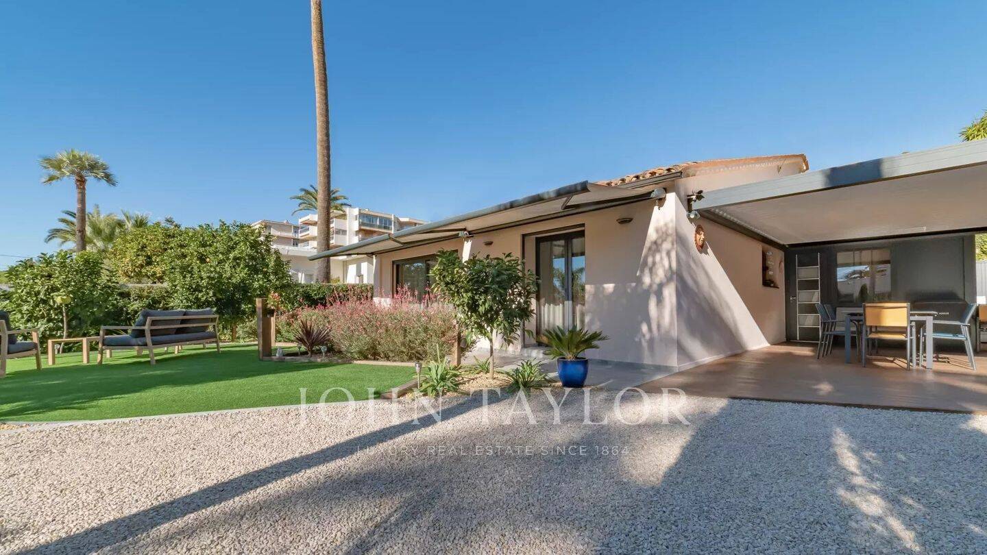 Maison à vendre, 154m², CANNES