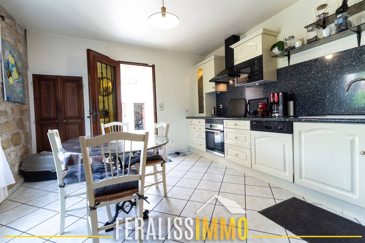 Maison à vendre, 139m², CERGY