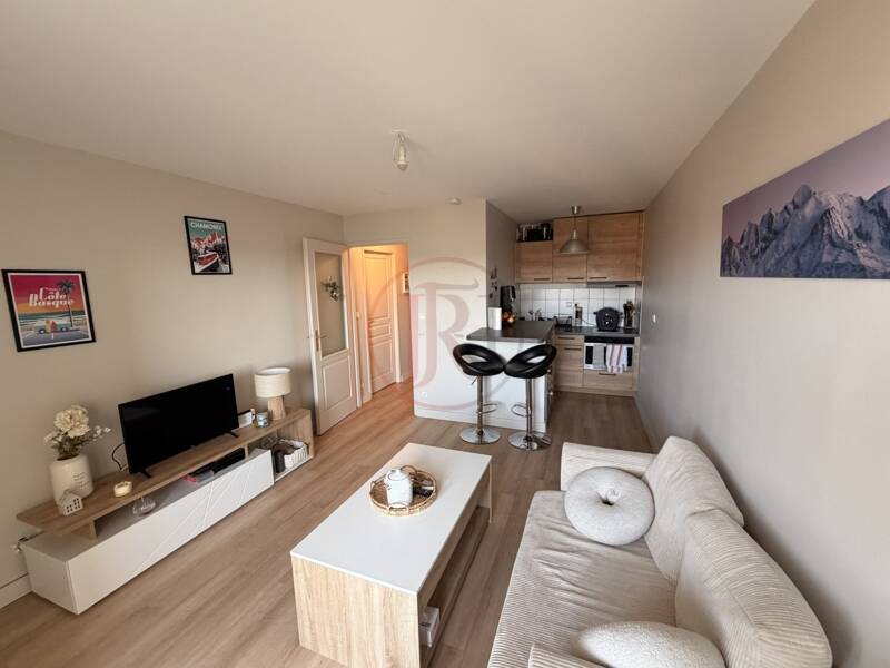 Maison à vendre, 33m², BESANCON