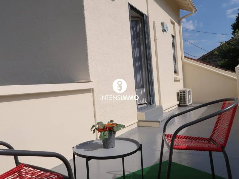 Maison à vendre, 168m², BORDEAUX