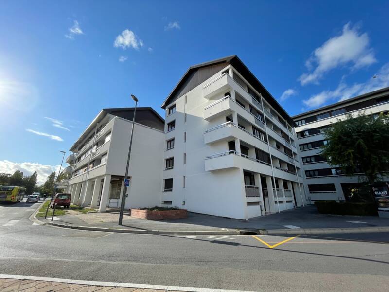 Maison à louer, 29m², REIMS