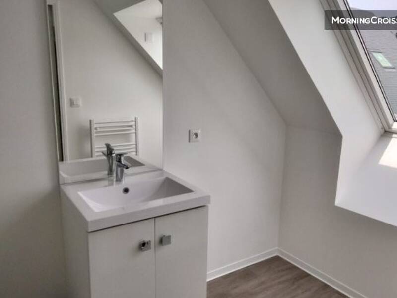 Maison à louer, 23m², ROUEN