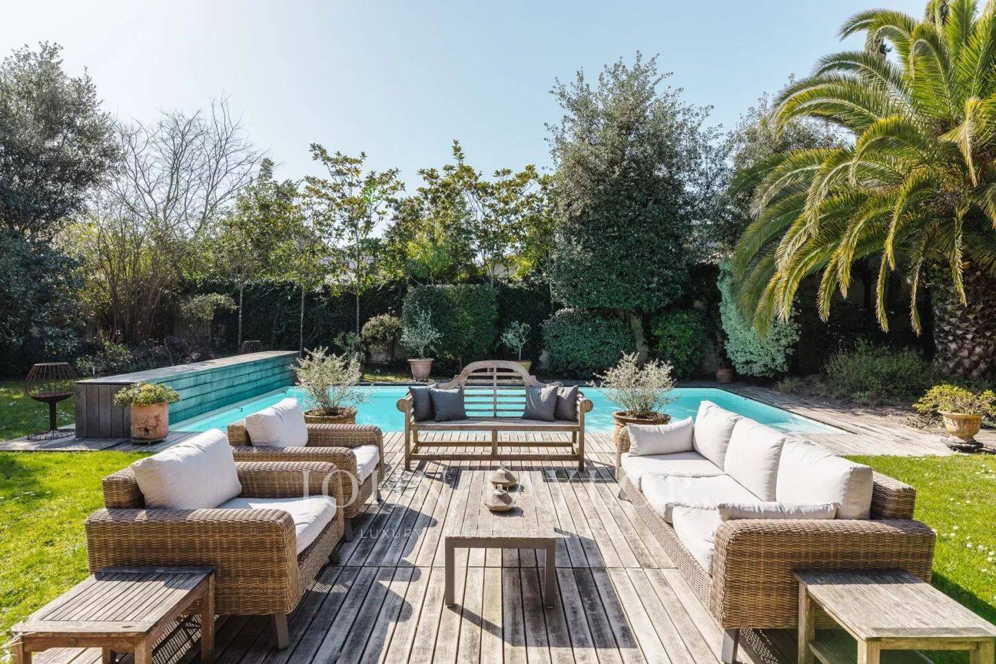 Maison à vendre, 332m², LE BOUSCAT