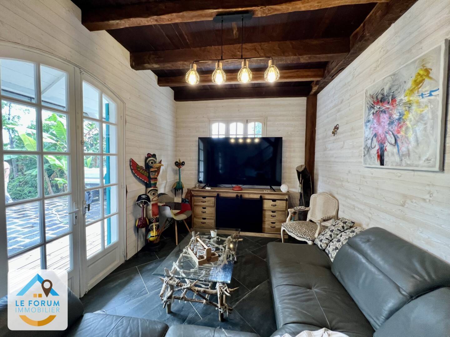 Maison à vendre, 179m², LE TAMPON