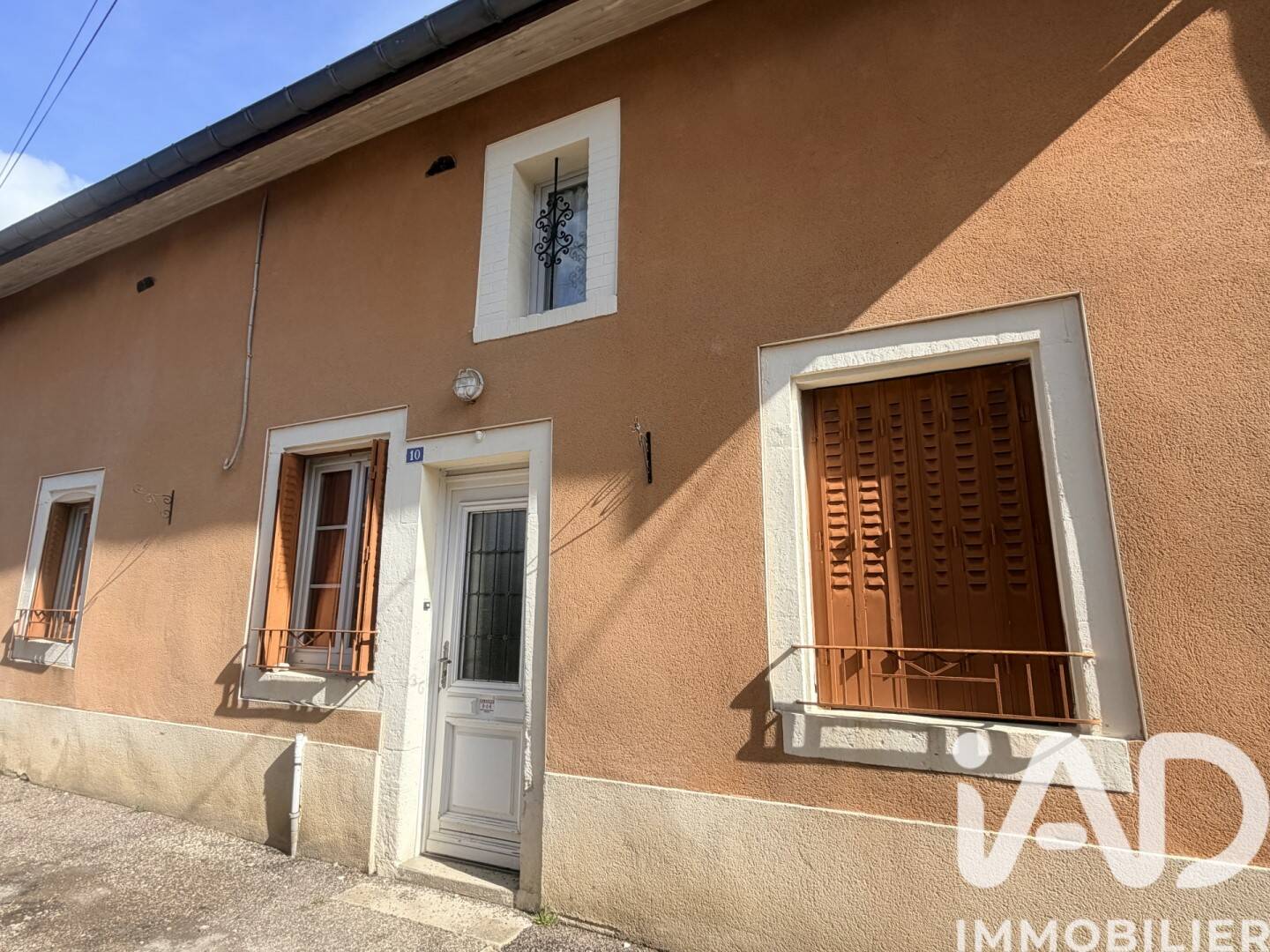 Maison à vendre, 87m², EURVILLE BIENVILLE
