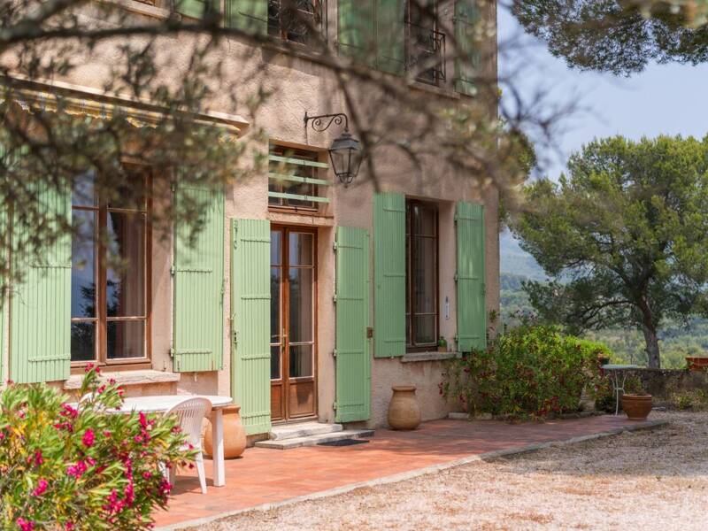 Maison à vendre, 250m², MARSEILLE 11E