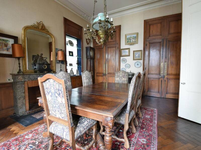 Maison à vendre, 401m², ANGERS