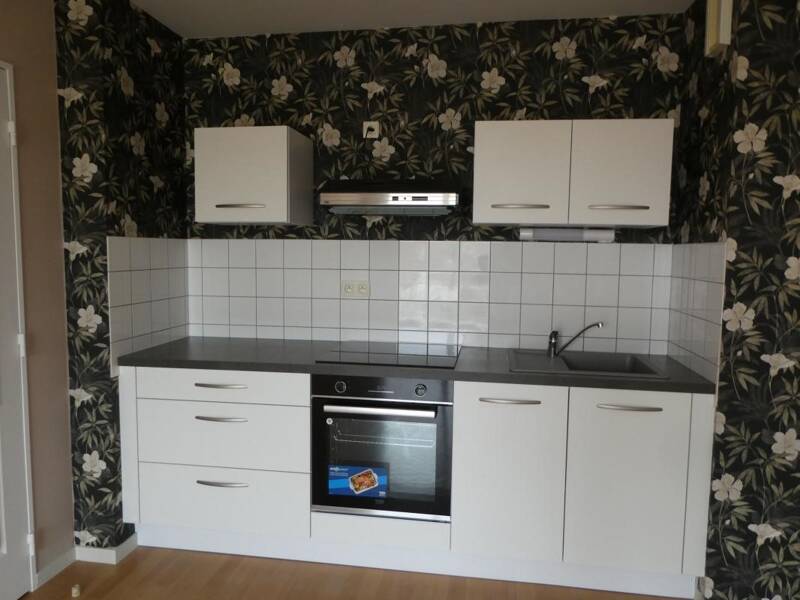 Maison à louer, 37m², CHATEAUBRIANT