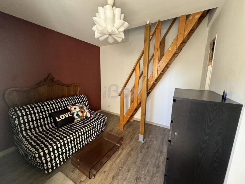 Maison à louer, 25m², TOULON