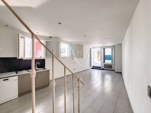 Maison à vendre 116 000 € 4 pièces 3 chambres 87 m² 54 m² de terrain Vingrau 66600