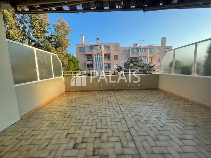 Maison à louer, 29m², NICE