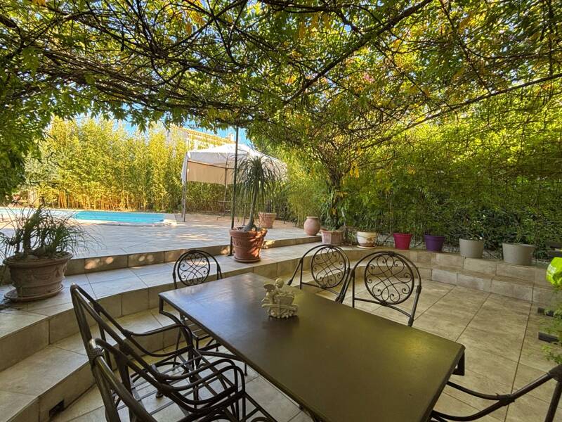 Maison à vendre, 145m², TOULON