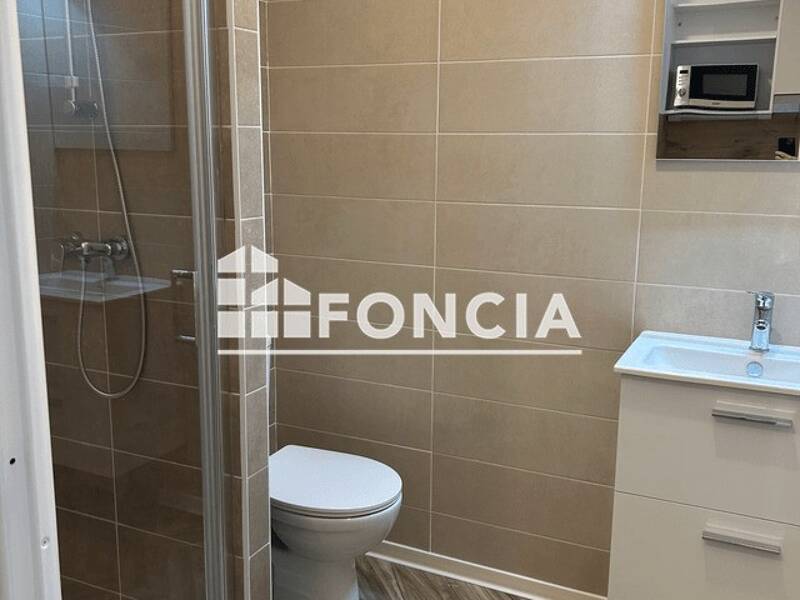 Maison à louer, 21m², PERPIGNAN