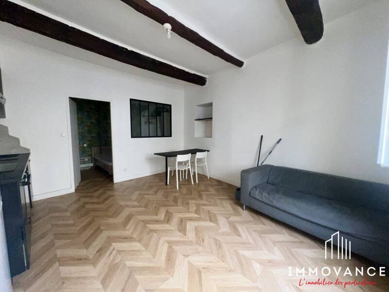 Maison à louer, 31m², MONTPELLIER