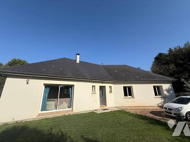 Maison à vendre, 130m², CALVADOS