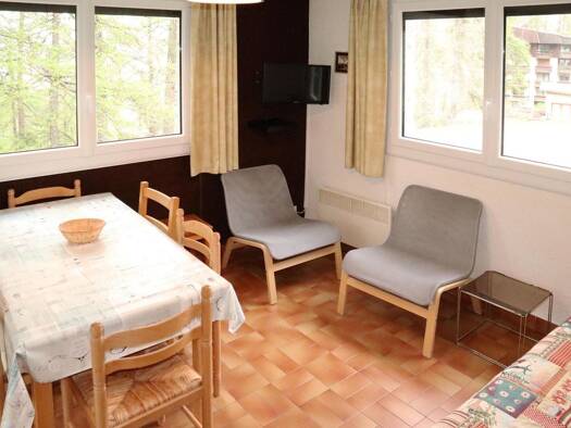 Appartement à vendre 135 700 € 2 pièces 1 chambre 33,5 m² Étage 1/1 Crévoux 05200