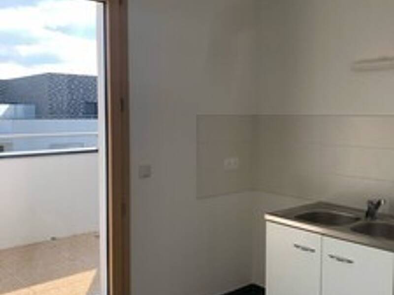 Maison à louer, 75m², VIGNEUX SUR SEINE