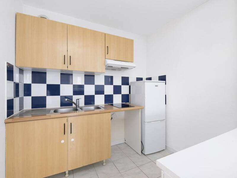 Maison à vendre, 66m², SAINT JEAN