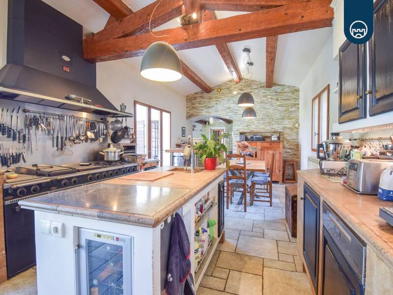 Maison à vendre, 165m², NICE