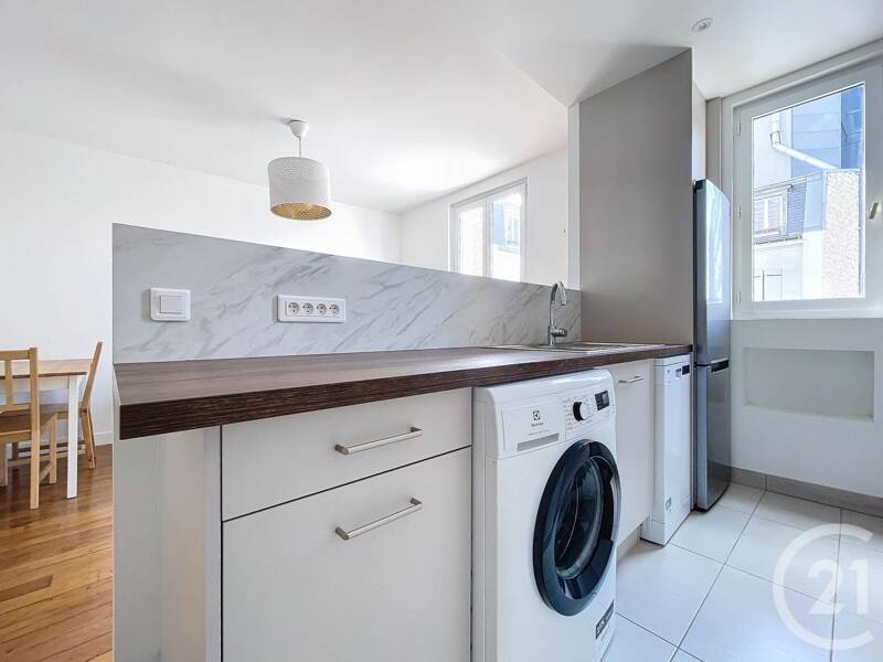 Maison à louer, 35m², BOULOGNE BILLANCOURT