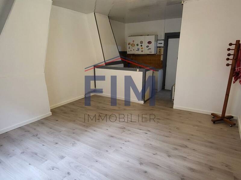 Maison à vendre, 29m², DIEPPE