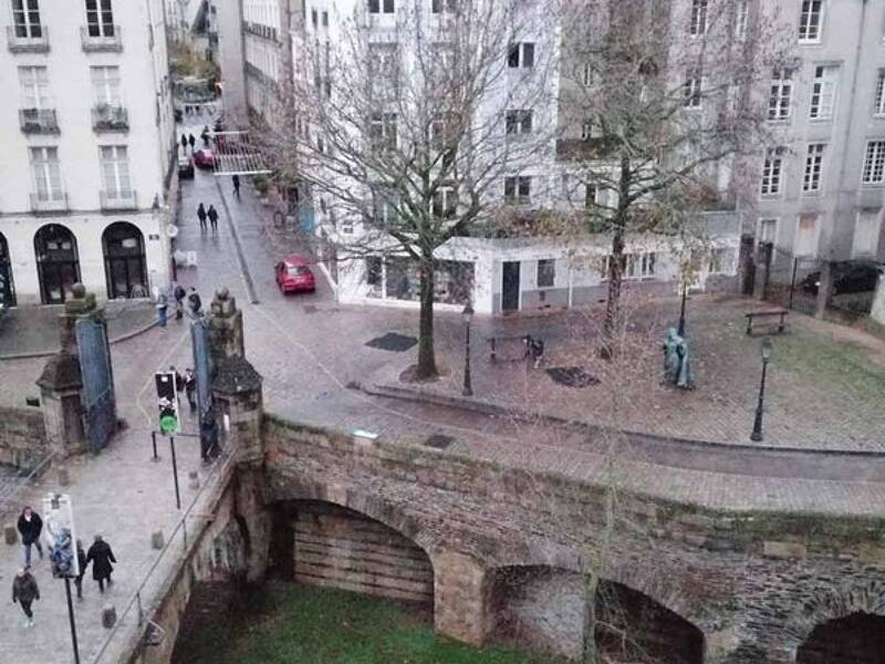 Maison à louer, 33m², NANTES