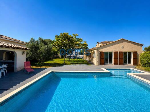 Maison à vendre 659 000 € 5 pièces 4 chambres 175 m² 1 250 m² de terrain Villeneuve-lès-Maguelone 34750