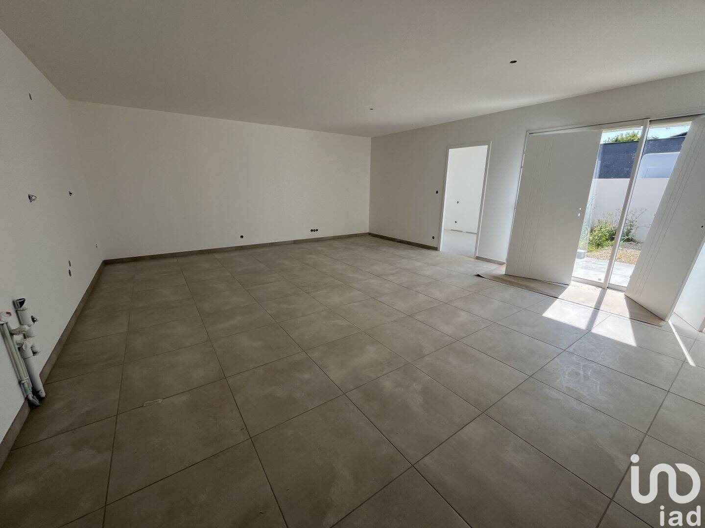 Maison à vendre, 84m², CHALLANS