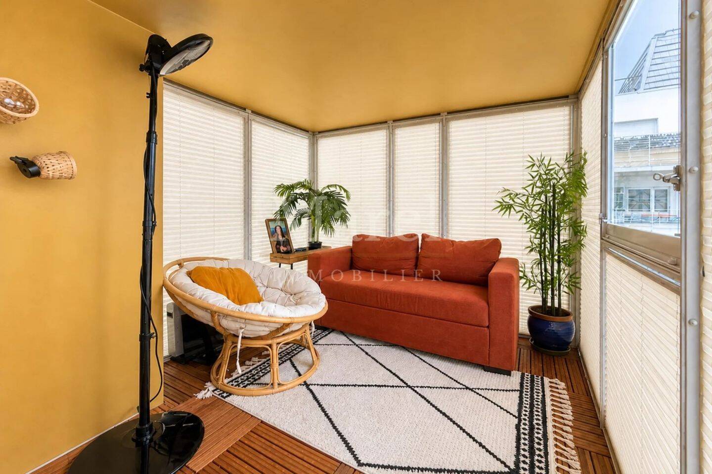 Maison à louer, 80m², NANTERRE