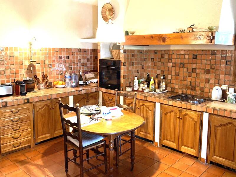 Maison à vendre, 250m², LAMBESC