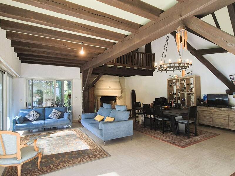 Maison à vendre, 280m², SAUTRON