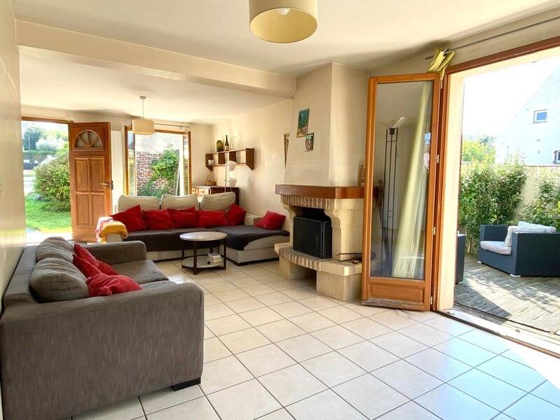 Maison à vendre, 138m², CHAMPIGNY SUR MARNE