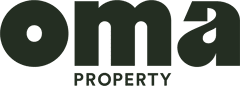 Oma Property logo