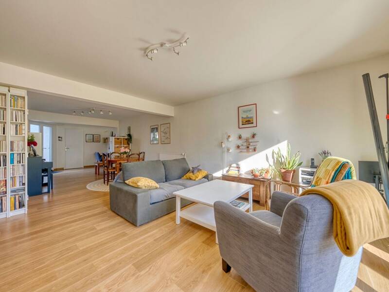 Maison à vendre, 102m², RENNES