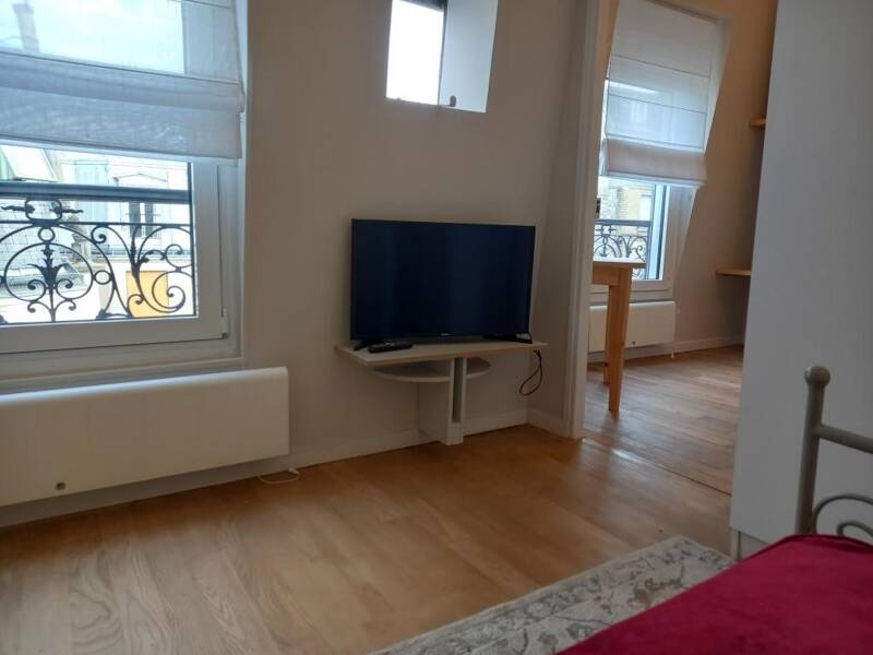 Maison à louer, 30m², PARIS 14E