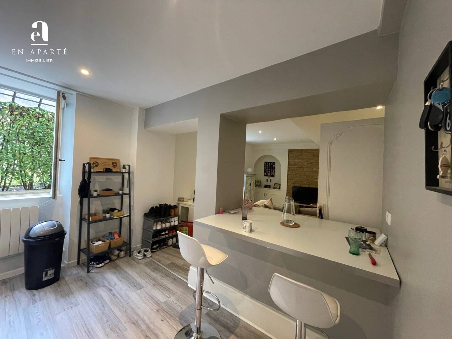 Maison à vendre, 54m², SAINT CYR AU MONT D'OR