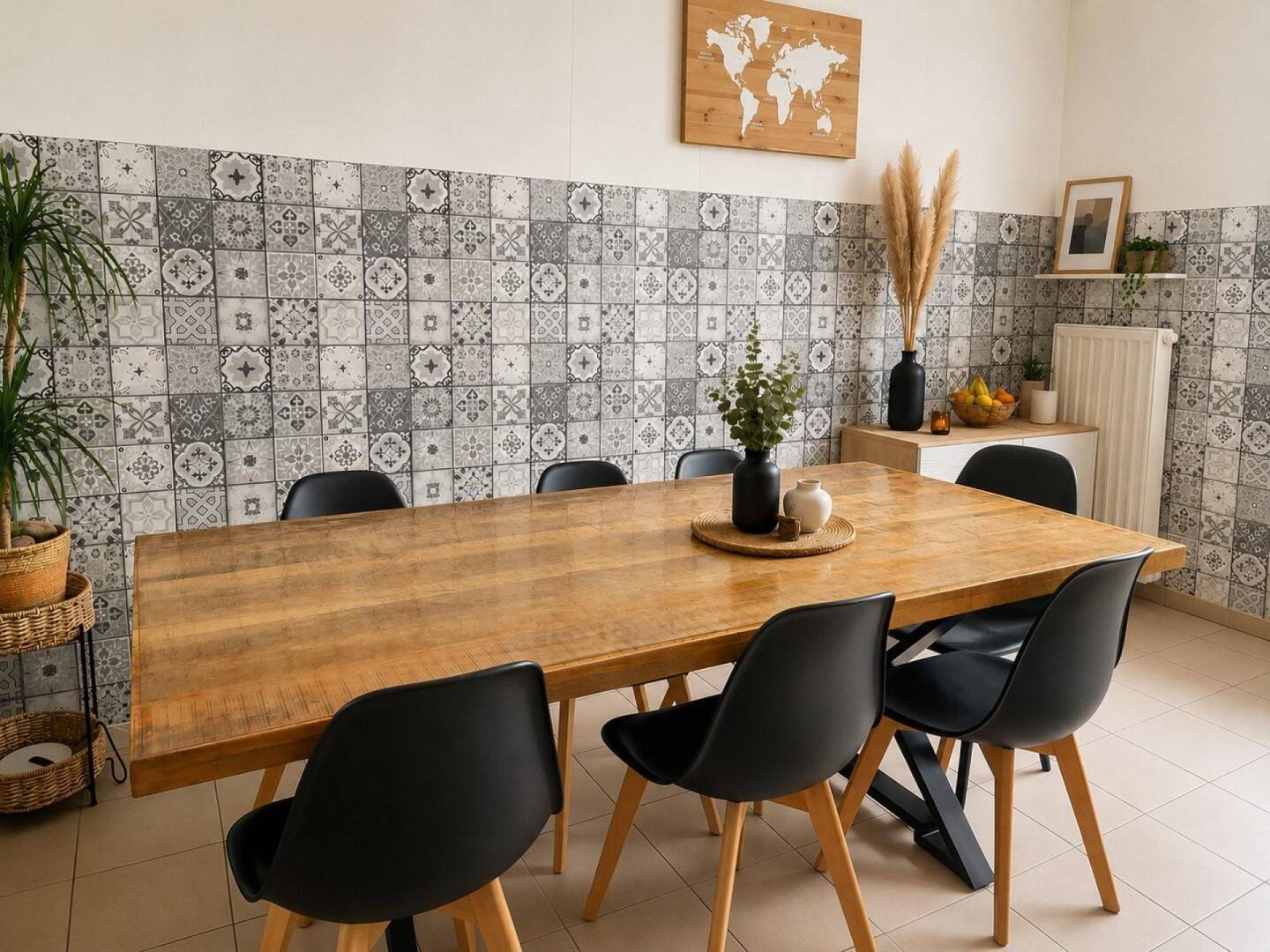 Maison à vendre, 75m², TOURCOING