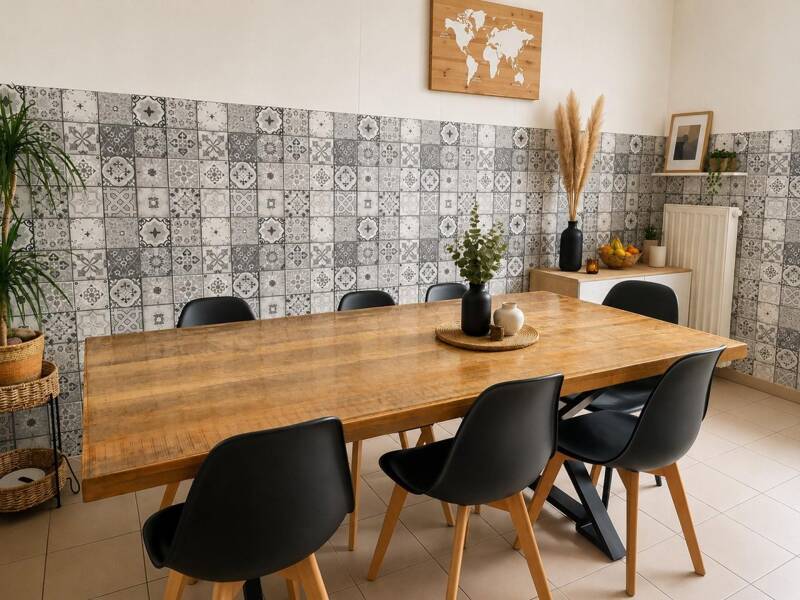 Maison à vendre, 75m², TOURCOING