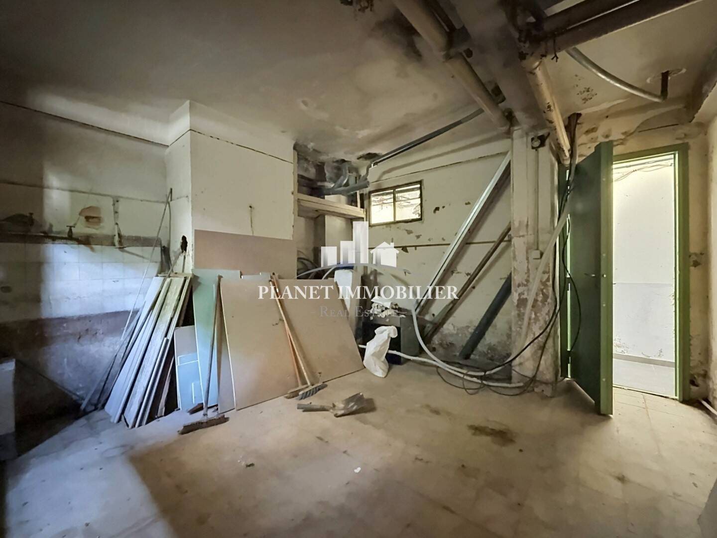 Maison à vendre, 16m², ANTIBES