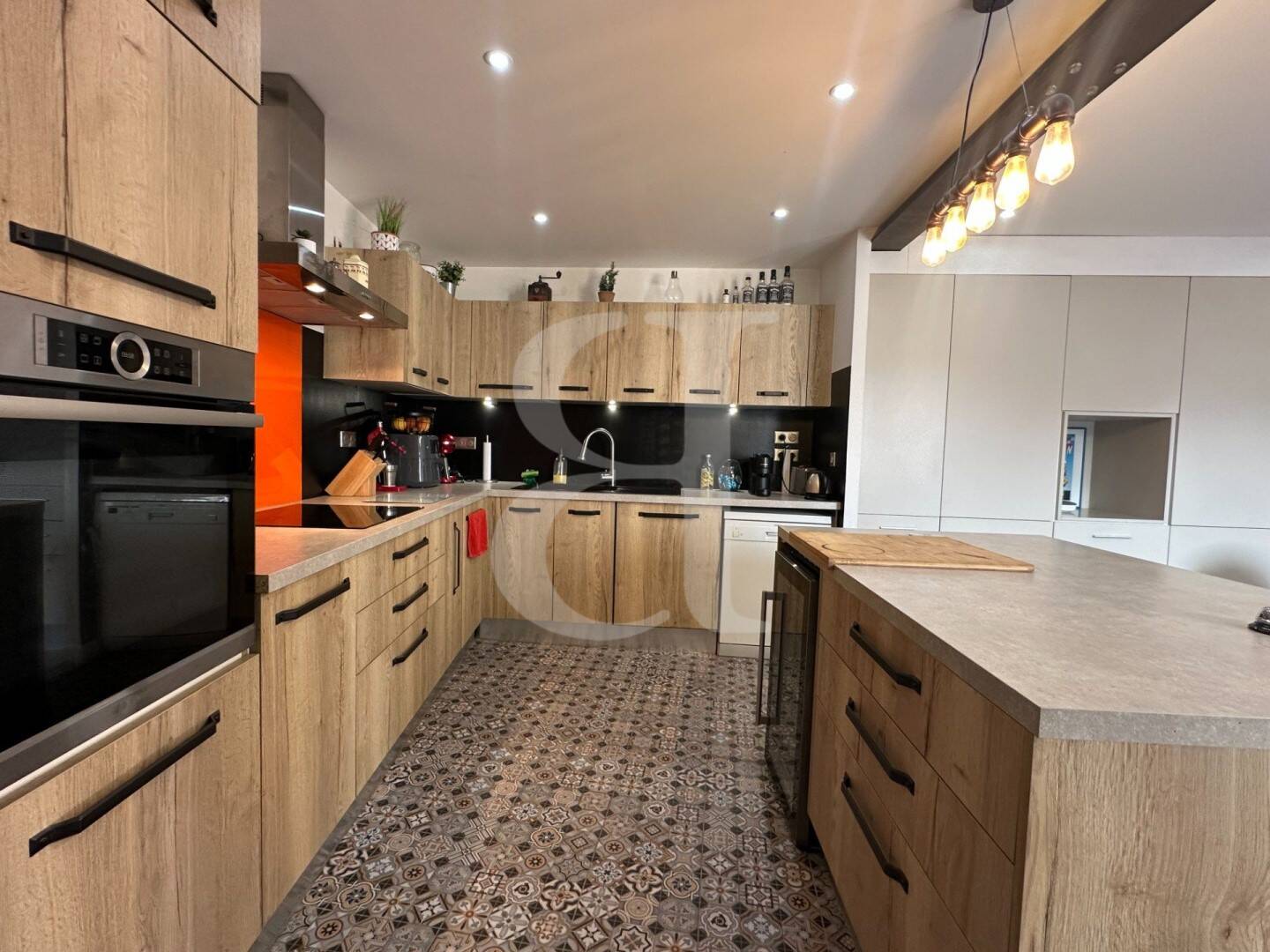 Maison à vendre, 114m², L'ISLE SUR LA SORGUE
