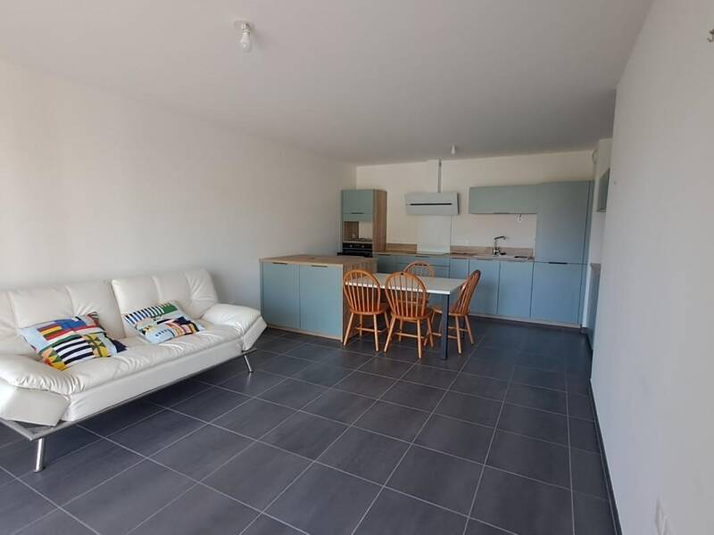 Maison à louer, 65m², SAINT PAUL LES DAX