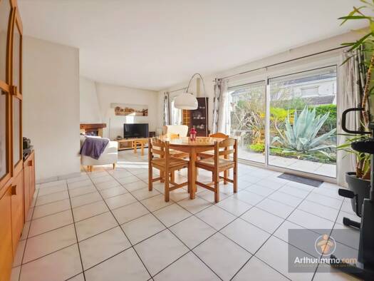 Maison à vendre 287 000 € 5 pièces 4 chambres 100,9 m² Long Rayage Lisses 91090