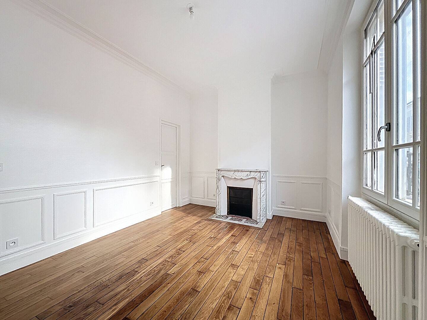 Maison à louer, 55m², VERSAILLES