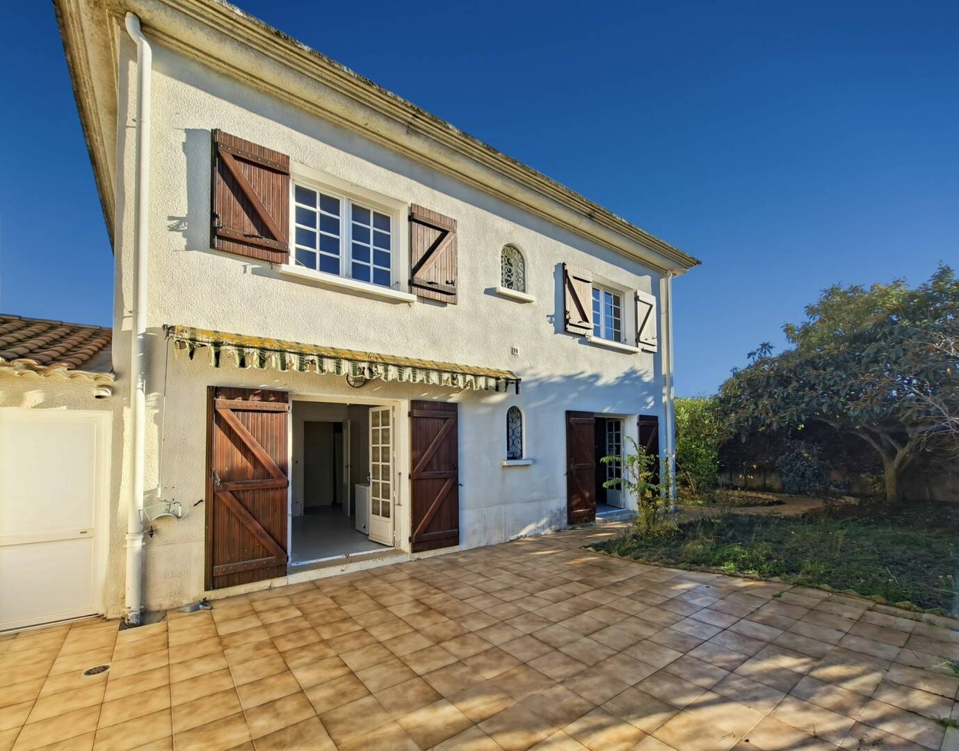 Maison à vendre, 150m², BEZIERS
